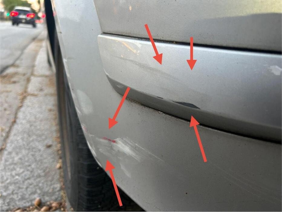 Bilder Kfz Gutachter München - Sachverständigenbüro Fazlic
