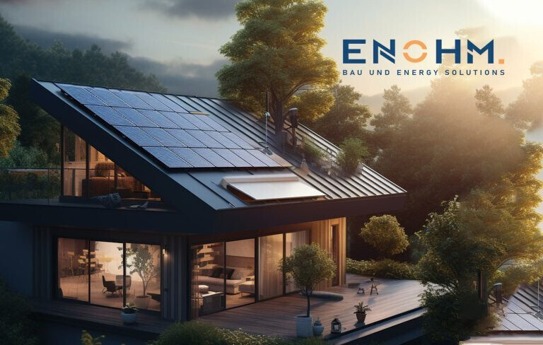 Bilder Enohm GmbH - Bau und Energy Solutions