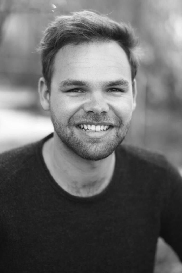 Bilder ERGO Versicherung Jonas Schneider