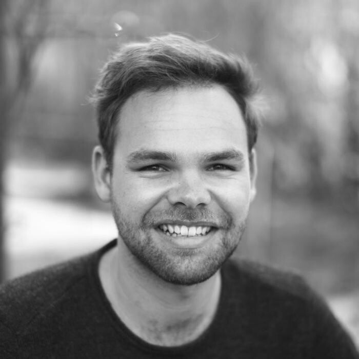 Bilder ERGO Versicherung Jonas Schneider