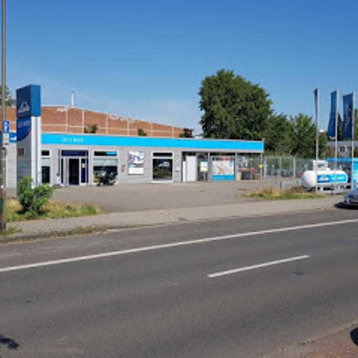 Bilder Gas & More Düsseldorf MB Schweisstech. Fachhandel GmbH