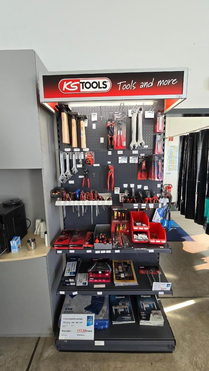 Bilder Gas & More Düsseldorf MB Schweisstech. Fachhandel GmbH