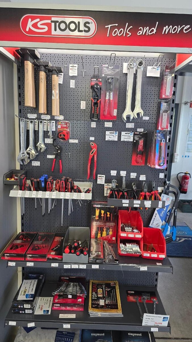 Bilder Gas & More Düsseldorf MB Schweisstech. Fachhandel GmbH