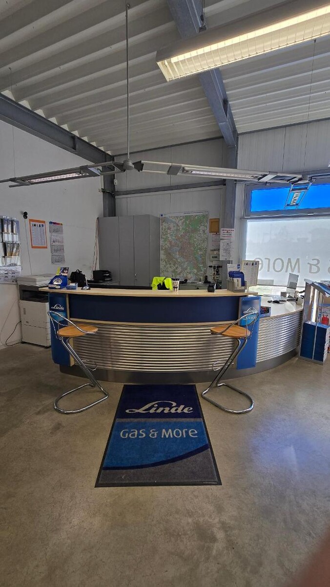 Bilder Gas & More Düsseldorf MB Schweisstech. Fachhandel GmbH