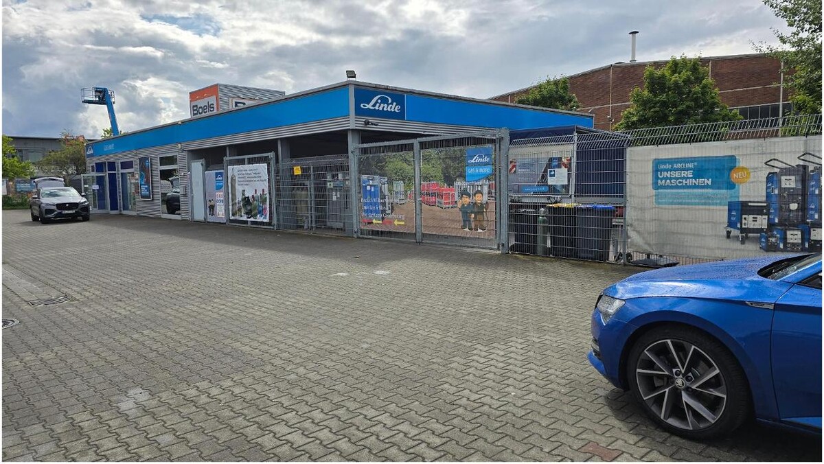 Bilder Gas & More Düsseldorf MB Schweisstech. Fachhandel GmbH