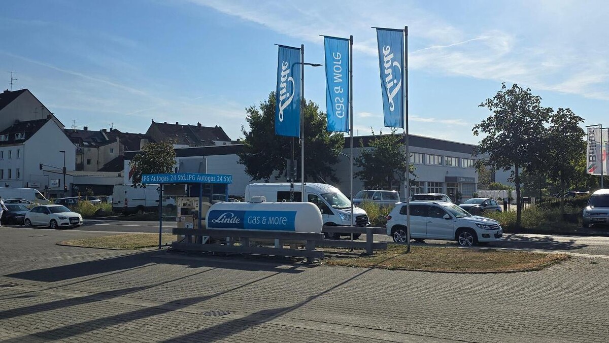 Bilder Gas & More Düsseldorf MB Schweisstech. Fachhandel GmbH