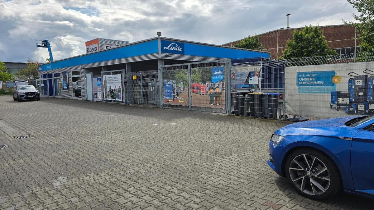 Bilder Gas & More Düsseldorf MB Schweisstech. Fachhandel GmbH