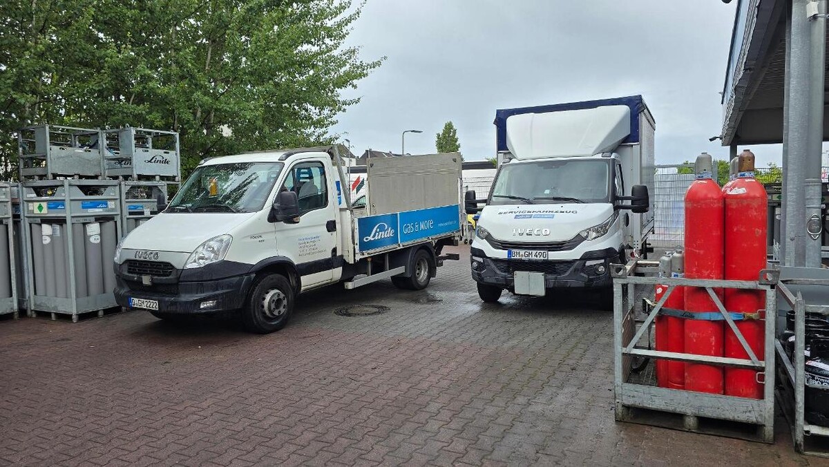 Bilder Gas & More Düsseldorf MB Schweisstech. Fachhandel GmbH