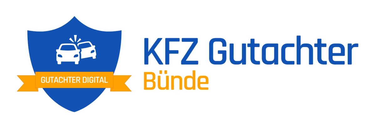 Kfz Gutachter Bünde - Sachverständigenbüro Prasol Logo