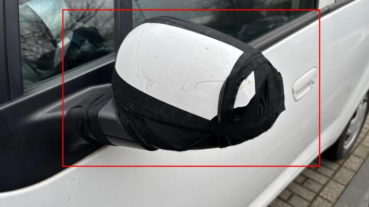 Bilder Kfz Gutachter Bünde - Sachverständigenbüro Prasol