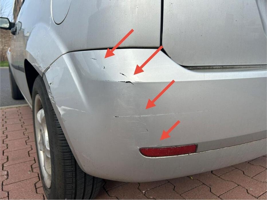 Bilder KFZ-Gutachter Eisenach-Sachverständigenbüro