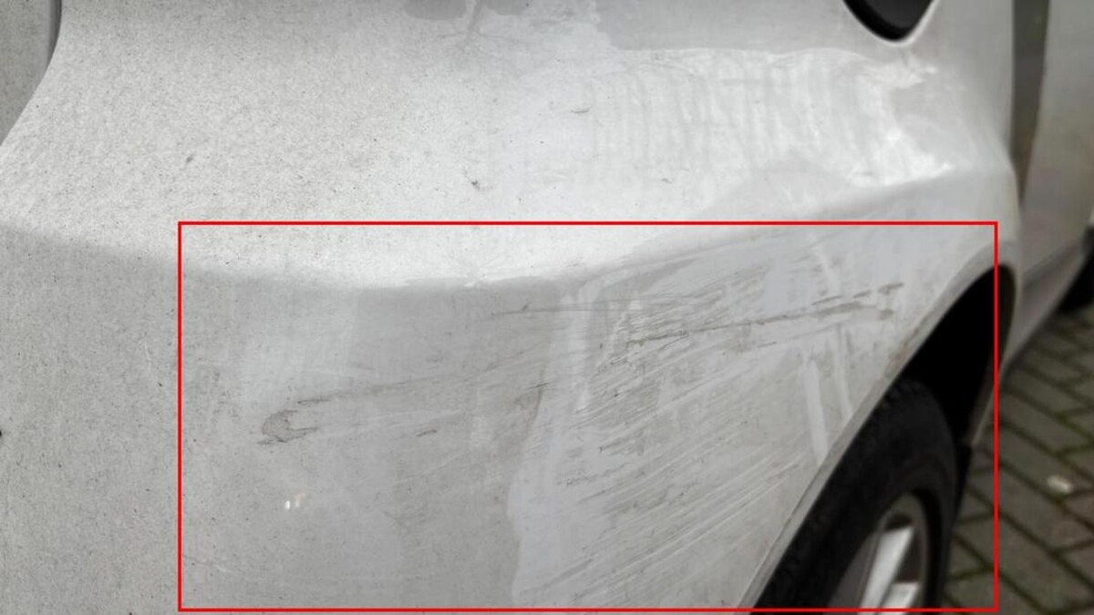 Bilder KFZ-Gutachter Eisenach-Sachverständigenbüro