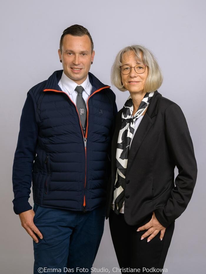 Bilder Bestattungshaus Tolg GmbH, Geschäftsführer Björn Tolg