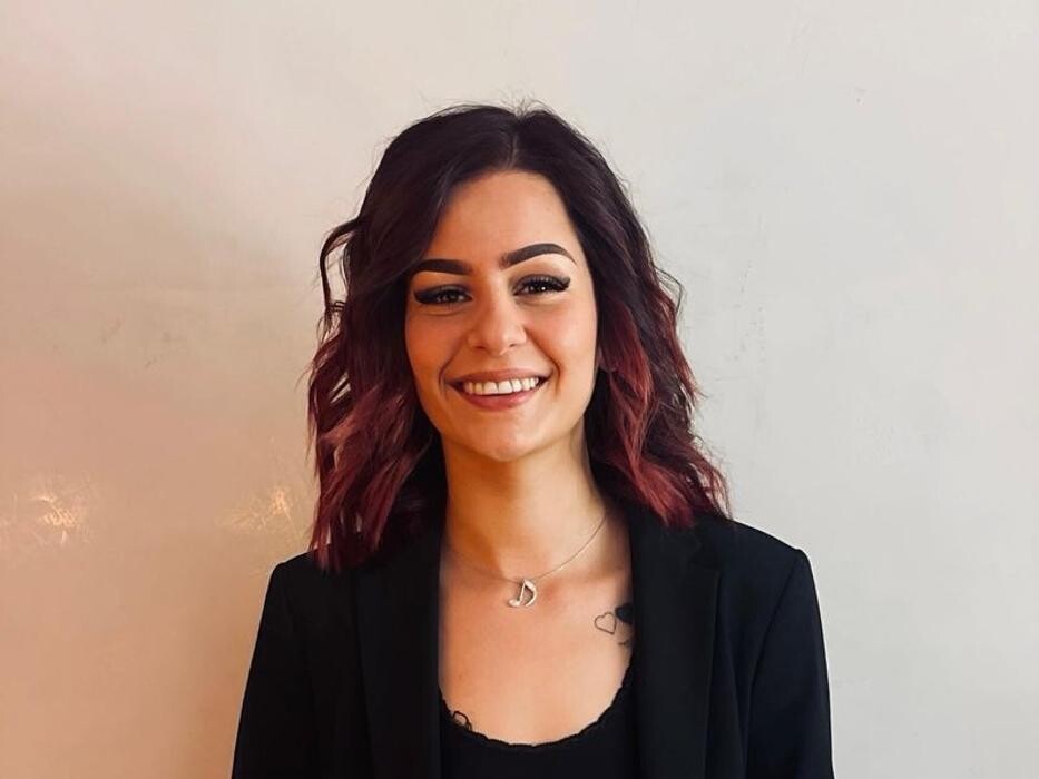 Bilder ERGO Versicherung Milena Stübben