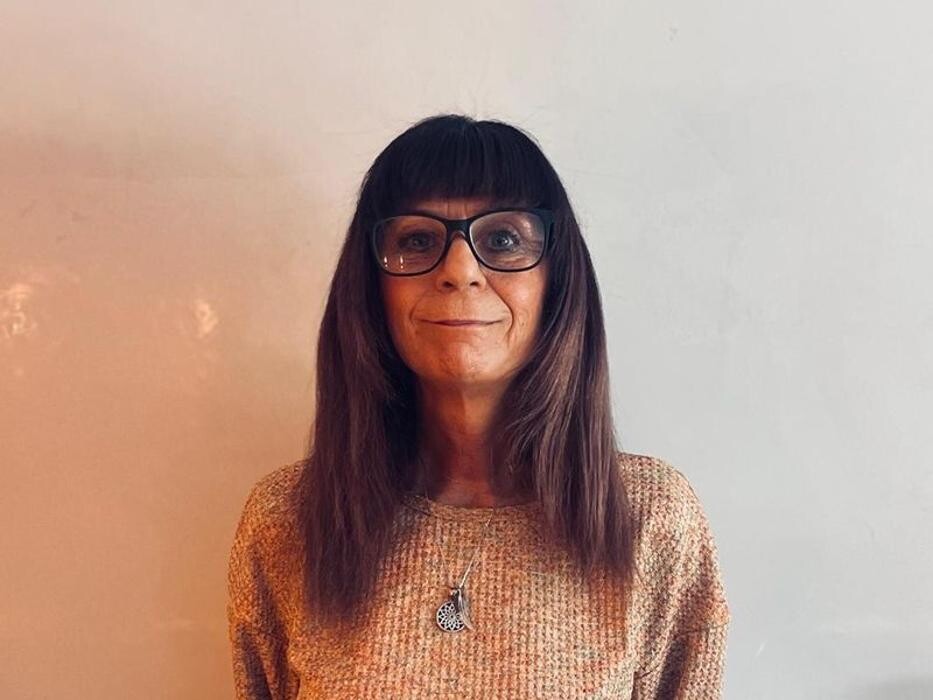 Bilder ERGO Versicherung Milena Stübben