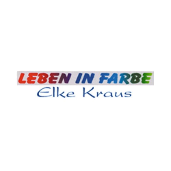 Malerfachbetrieb Elke Kraus Logo