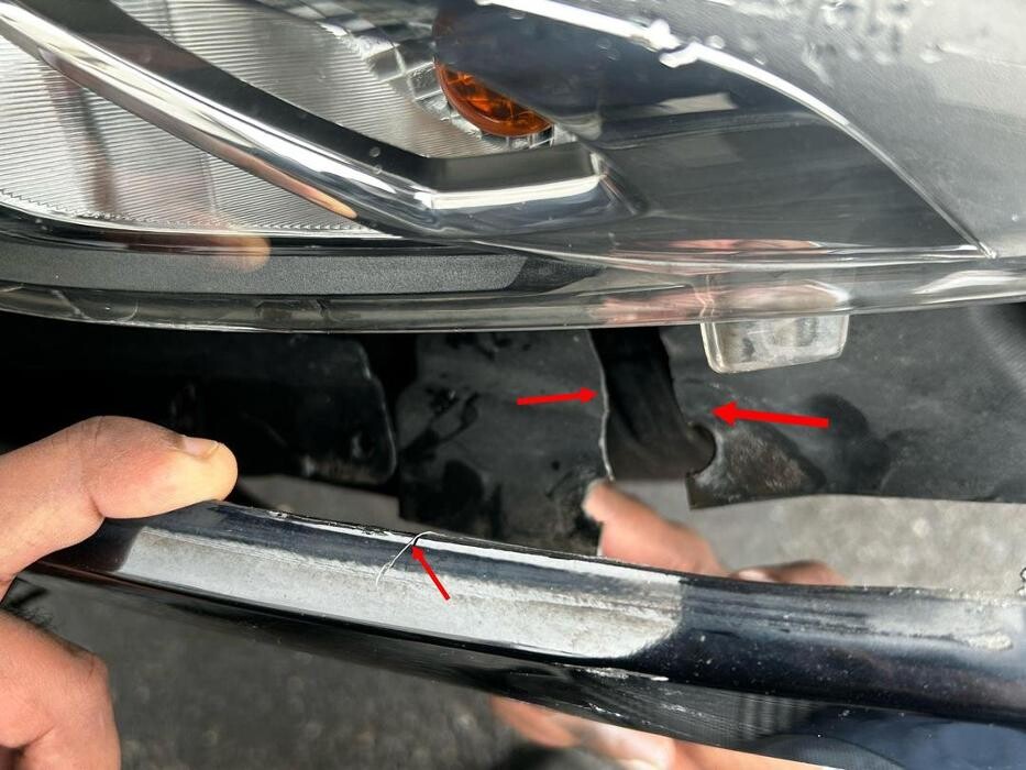 Bilder KFZ.Gutachter Bad Rappenau | GT-Sachverständigenbüro
