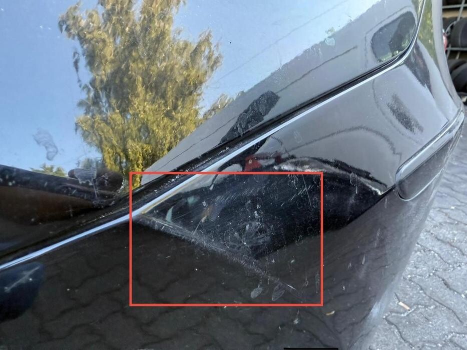 Bilder KFZ.Gutachter Bad Rappenau | GT-Sachverständigenbüro