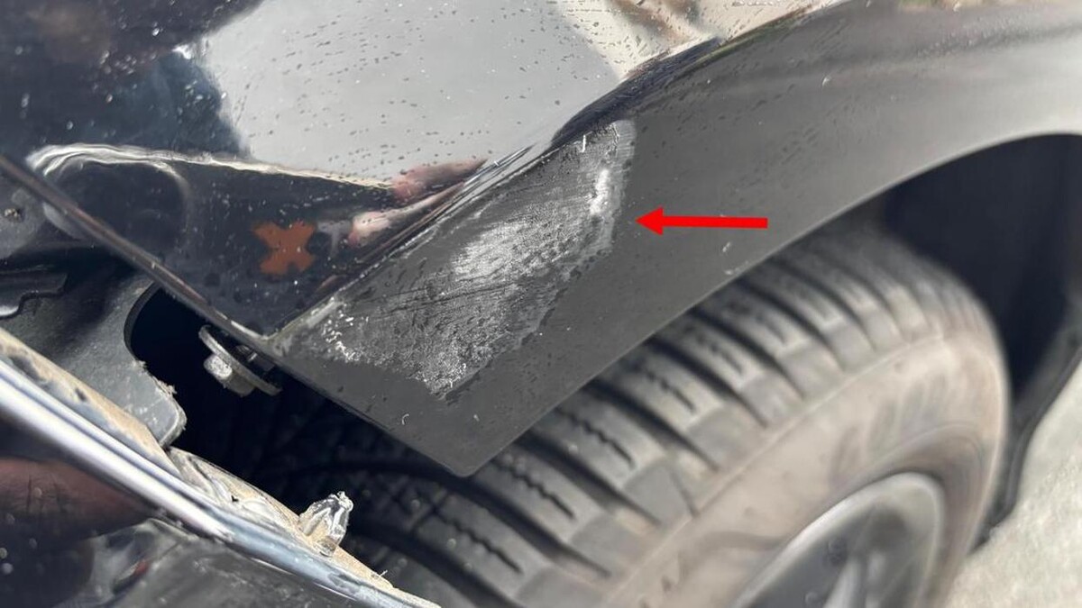 Bilder KFZ.Gutachter Bad Rappenau | GT-Sachverständigenbüro