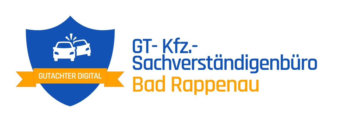 Bilder KFZ.Gutachter Bad Rappenau | GT-Sachverständigenbüro
