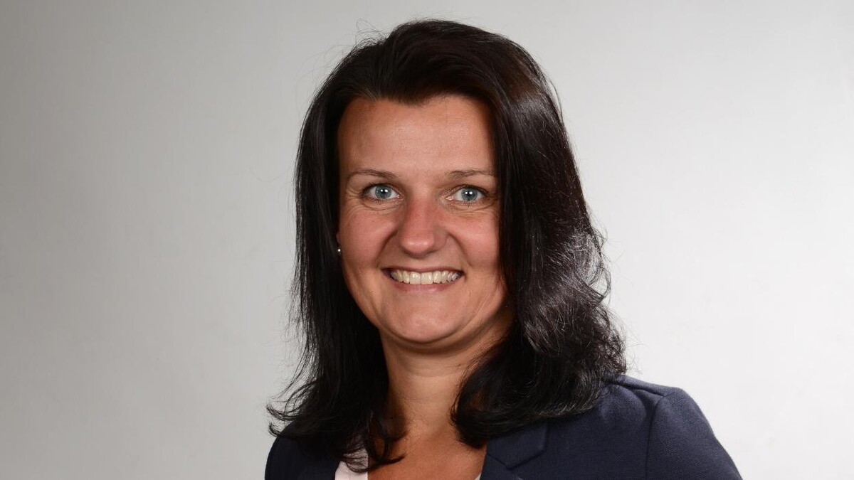 Bilder Mecklenburgische Versicherung Mandy Triebel