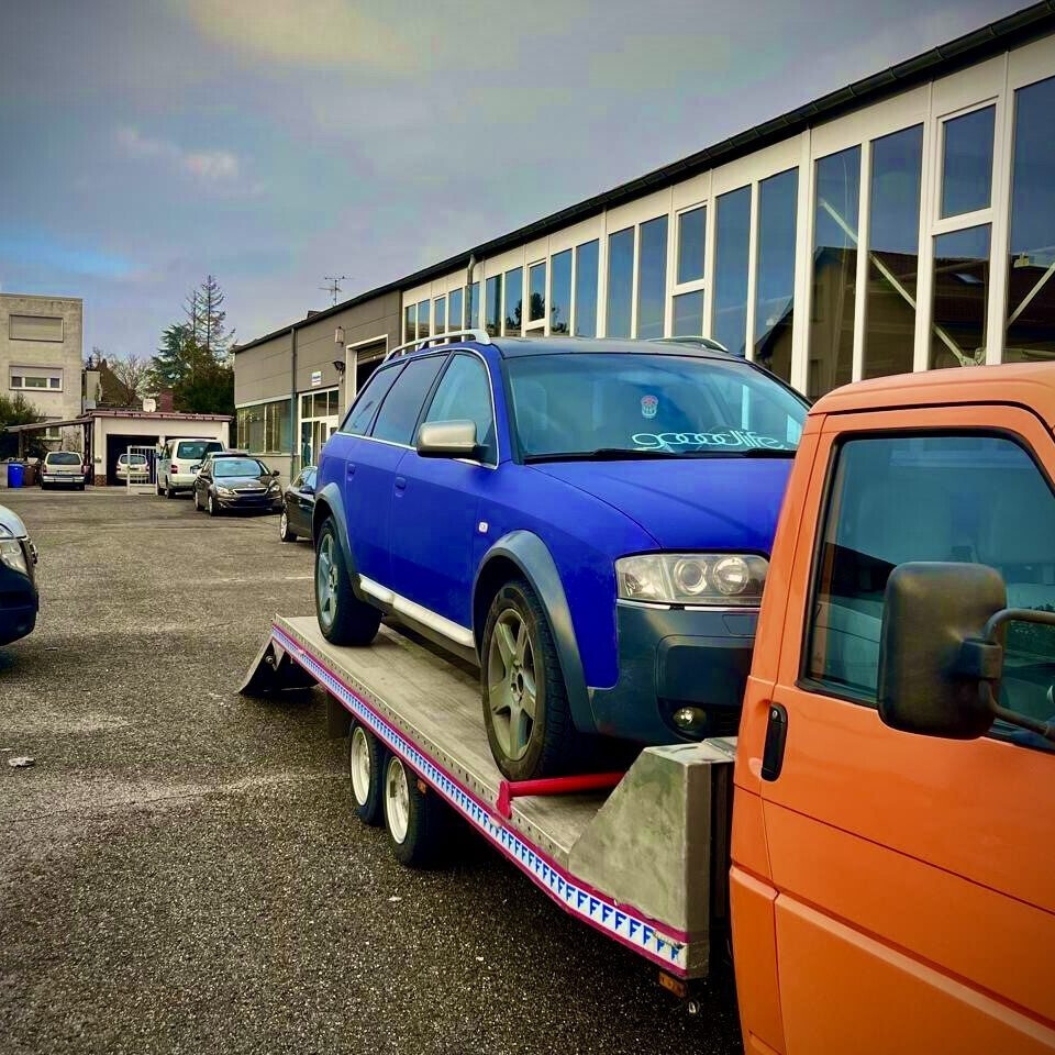 Bilder Different Worx - Inh. Roy Kilian