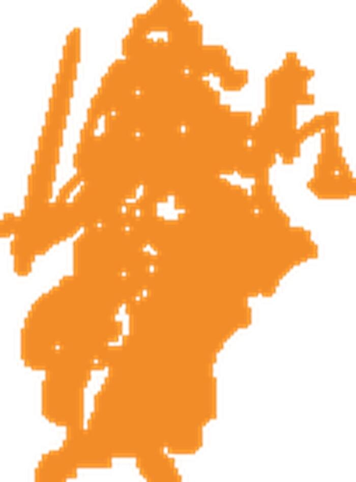 Rechtsanwalt Steffen Müller Logo
