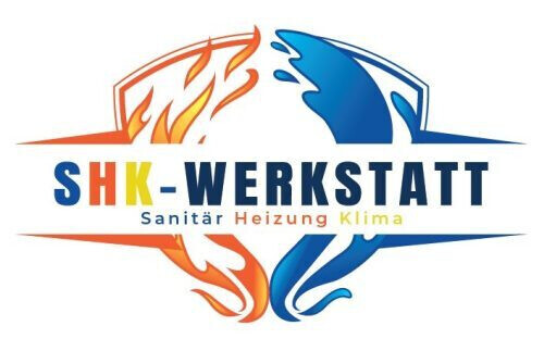 SHK Werkstatt e.K. Logo