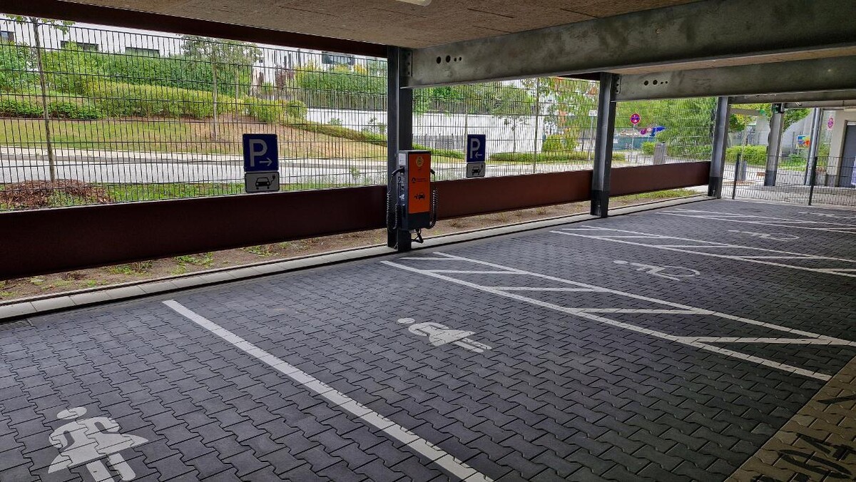 Bilder Stadtwerke Lübeck