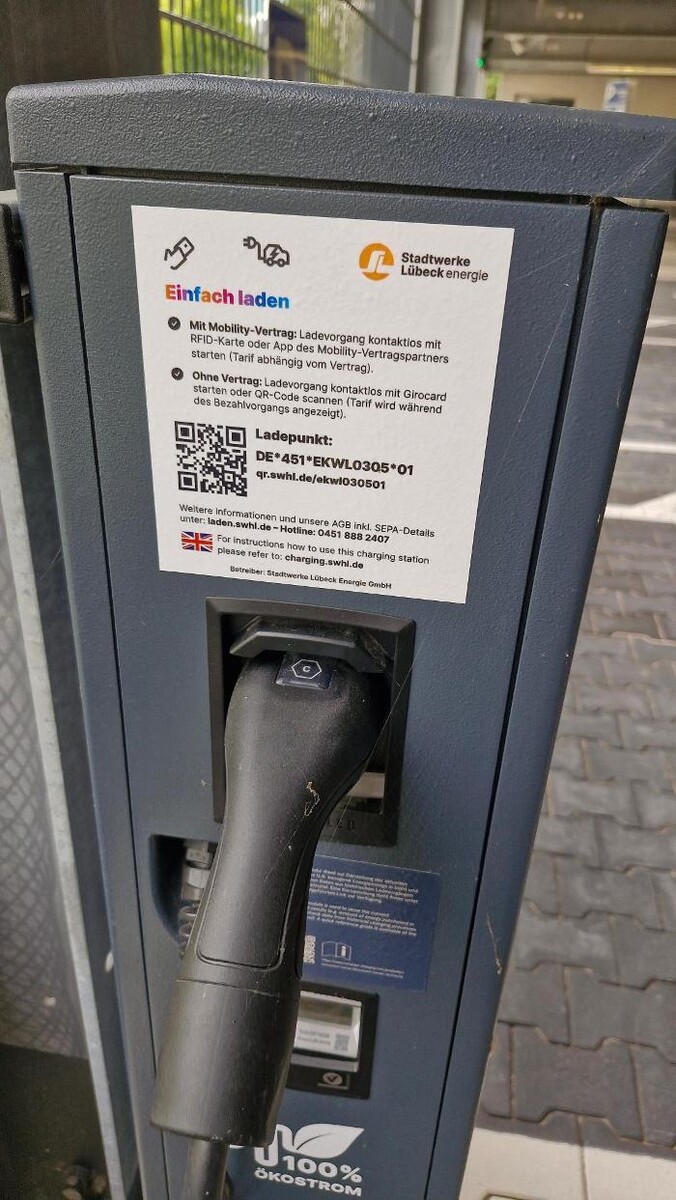 Bilder Stadtwerke Lübeck