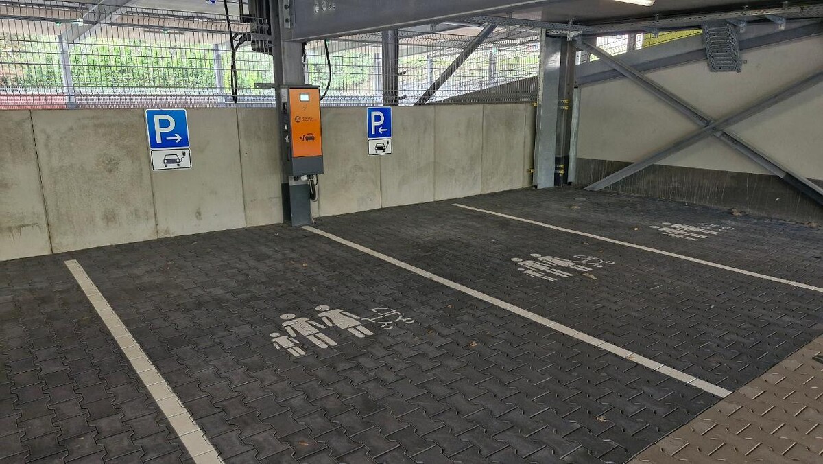 Bilder Stadtwerke Lübeck