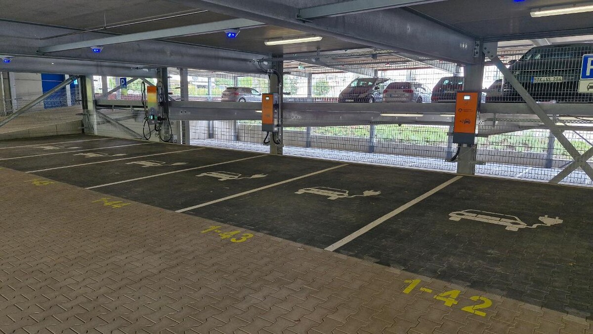 Bilder Stadtwerke Lübeck