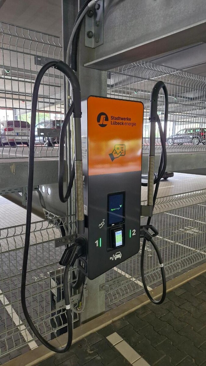 Bilder Stadtwerke Lübeck