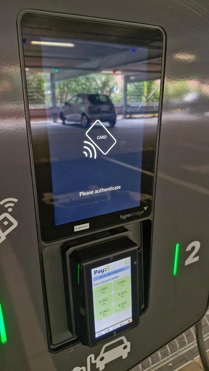 Bilder Stadtwerke Lübeck