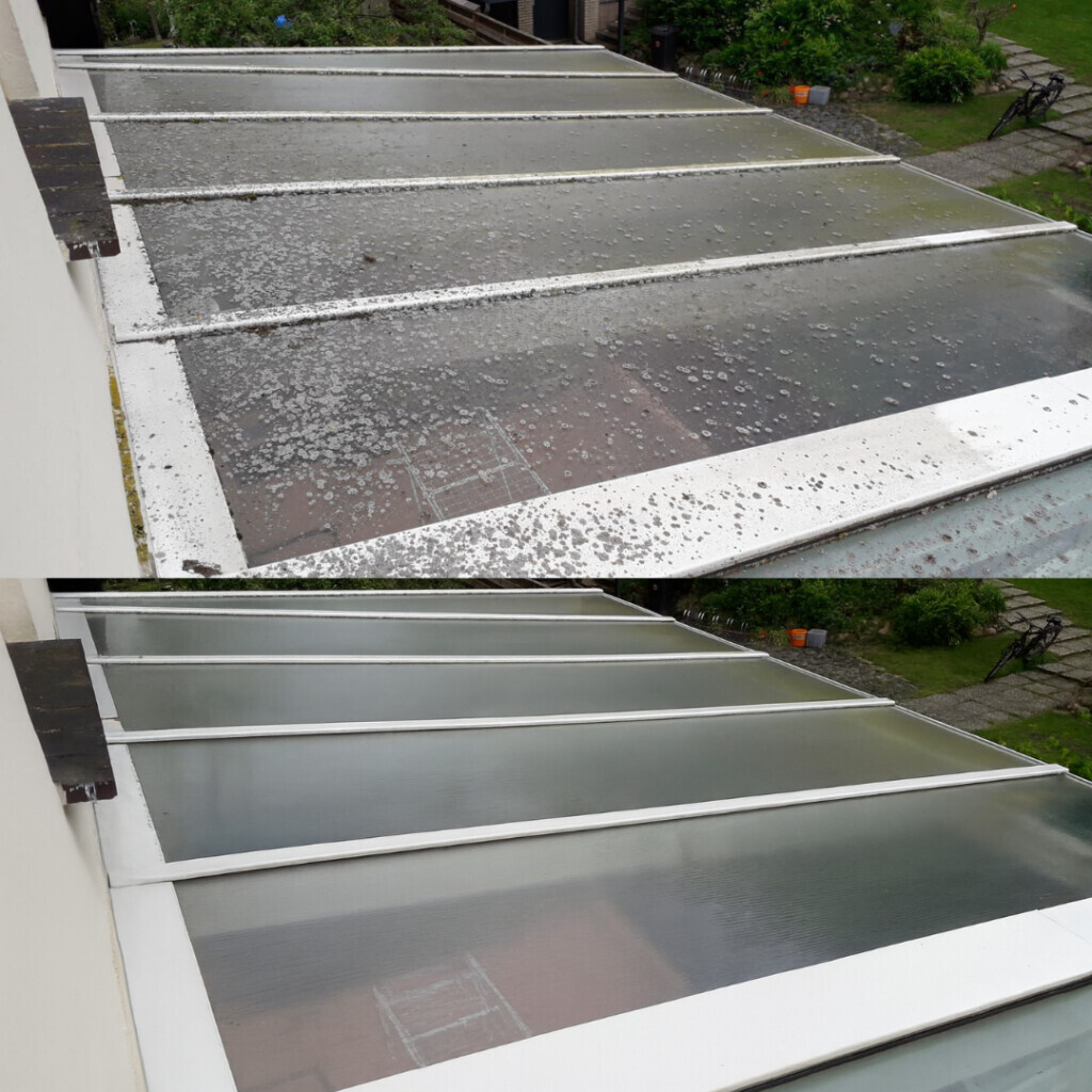 Bilder CleanGien Gebäudereinigung