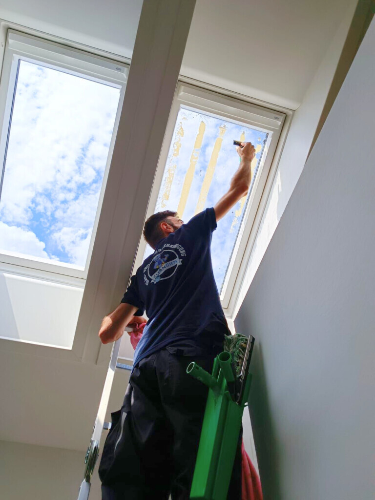 Bilder CleanGien Gebäudereinigung