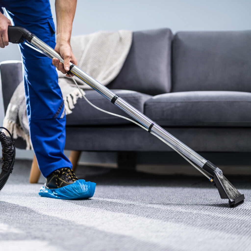 Bilder CleanGien Gebäudereinigung