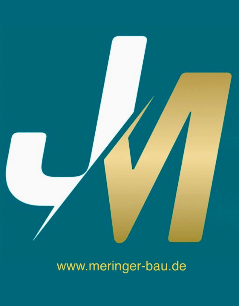 Meringer-Bau Logo