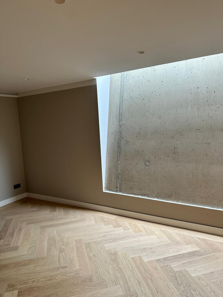 Bilder Meringer-Bau