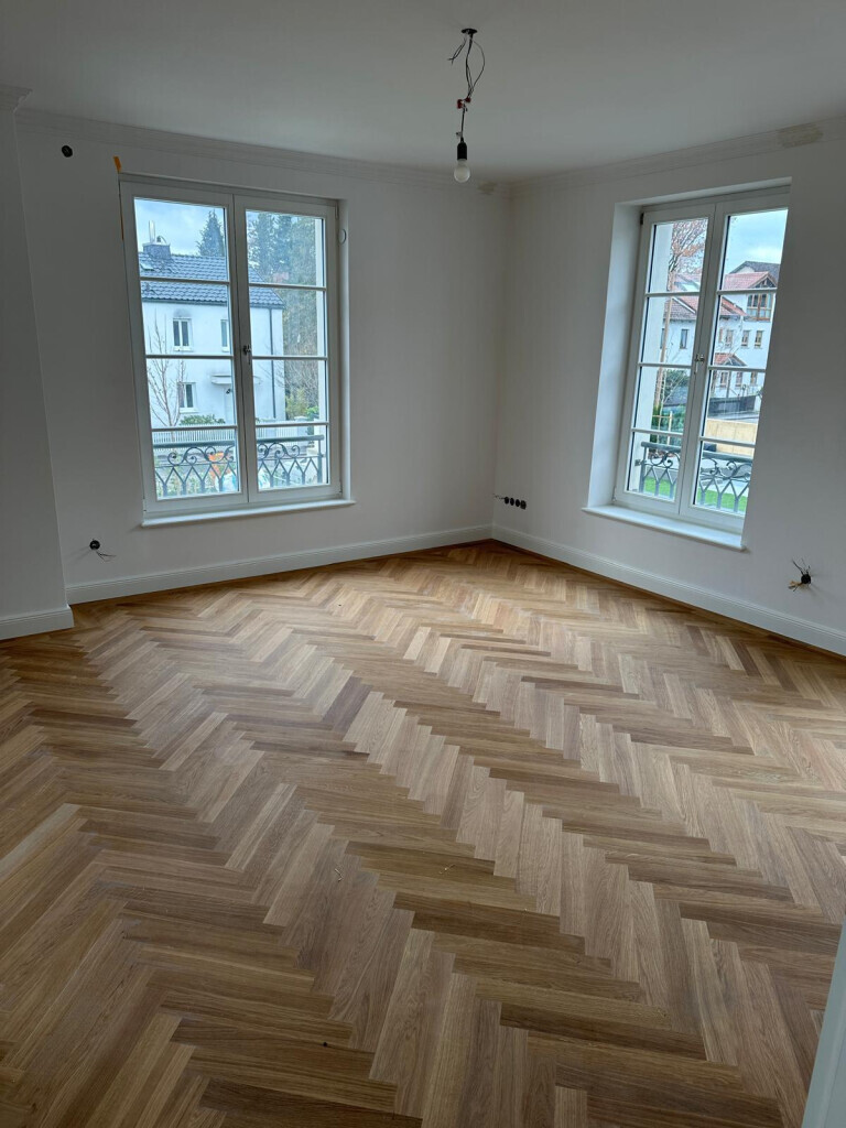 Bilder Meringer-Bau