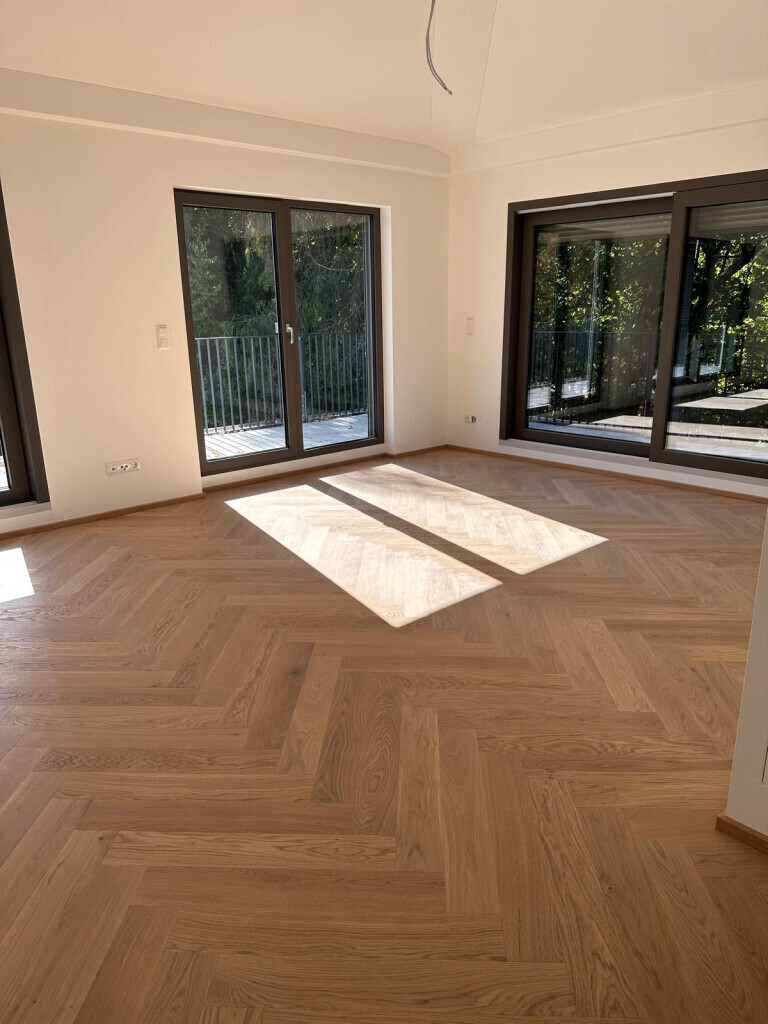 Bilder Meringer-Bau