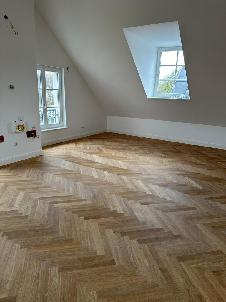 Bilder Meringer-Bau