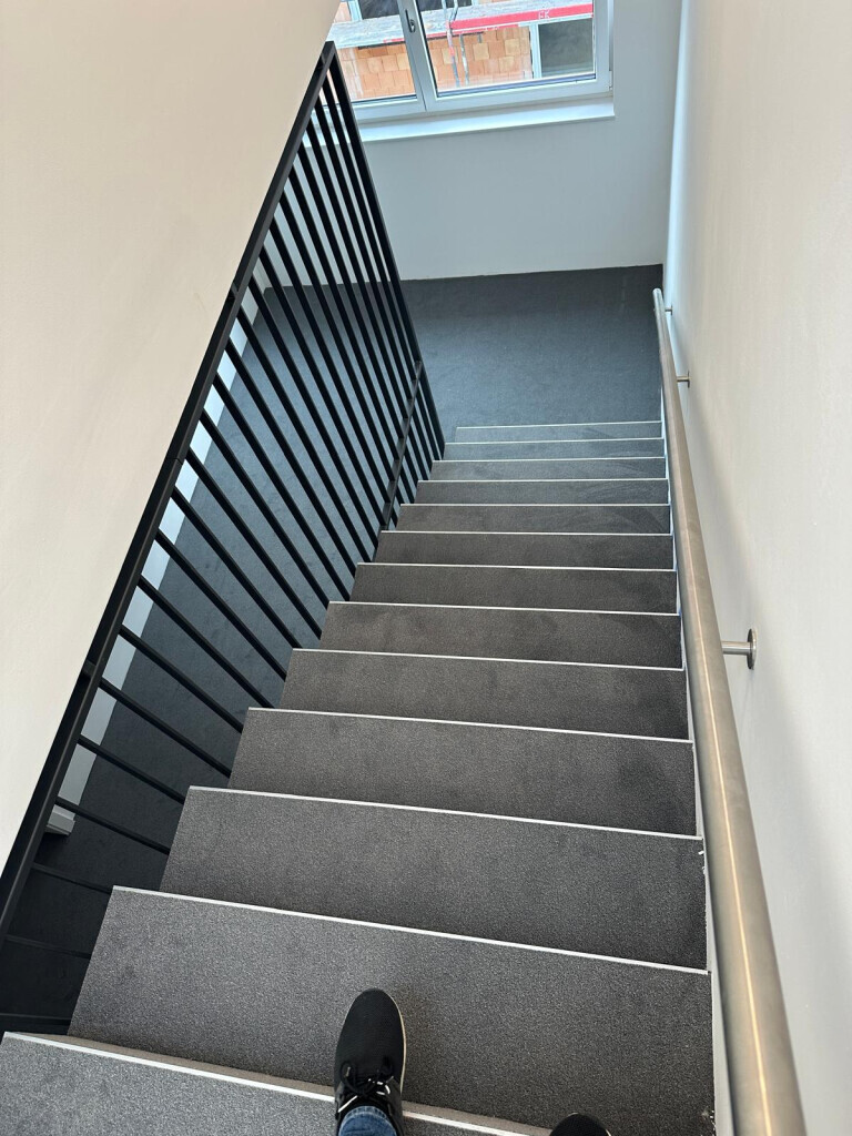 Bilder Meringer-Bau
