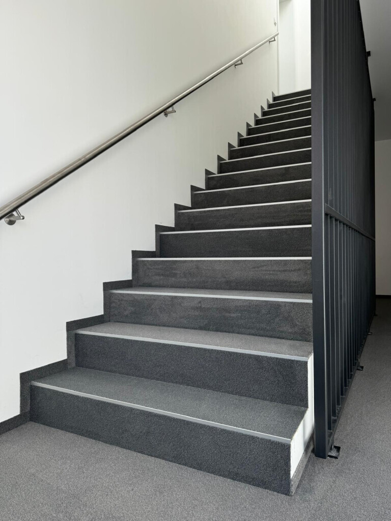 Bilder Meringer-Bau
