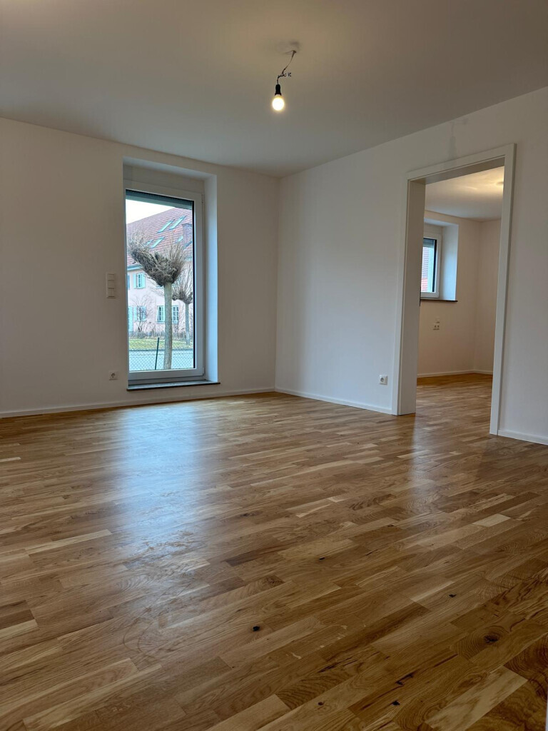 Bilder Meringer-Bau