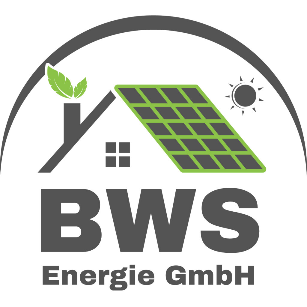 BWS Energie GmbH Logo