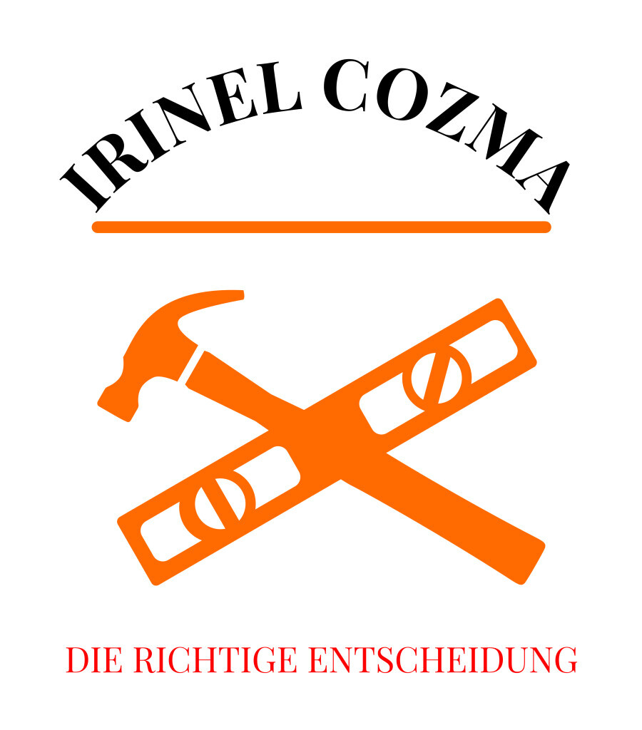 AllRound Handwerksdienstleistungen Logo
