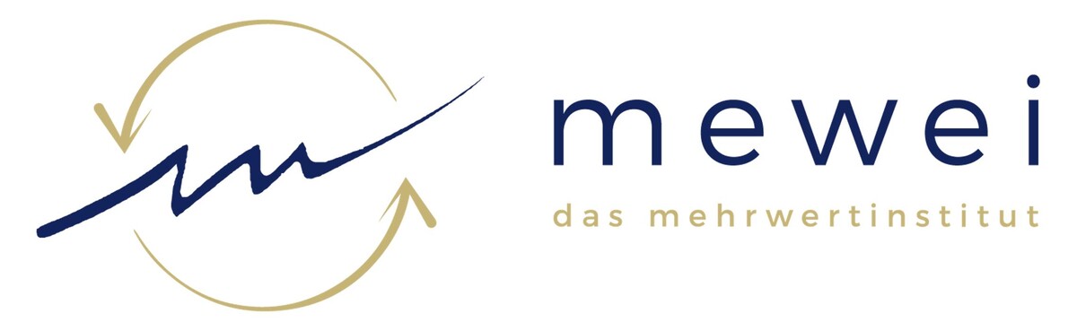 mewei - das mehrwertinstitut Logo