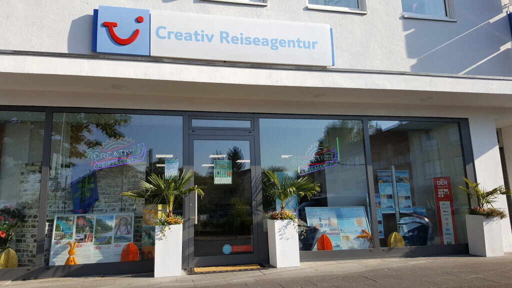 Bilder Creativ Reiseagentur Kirsten Reimann Reisebüro