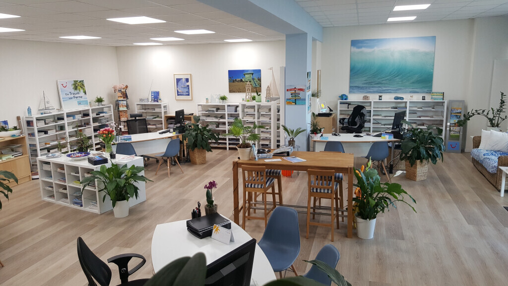 Bilder Creativ Reiseagentur Kirsten Reimann Reisebüro